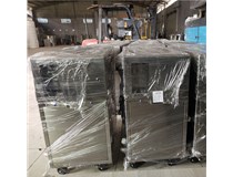 漆水分離機(jī)，小型號(hào)氣浮機(jī)，1-3立方噴漆污水的處理設(shè)備