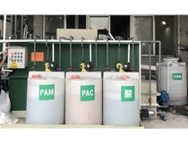 電子廠工業(yè)污水用什么藥劑治理？